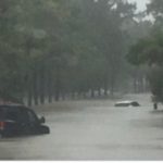 Houston and Hurricane Harvey
