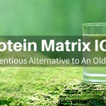 Protein Matrix IGR — A Conscientious Alternative to An Old Problem
