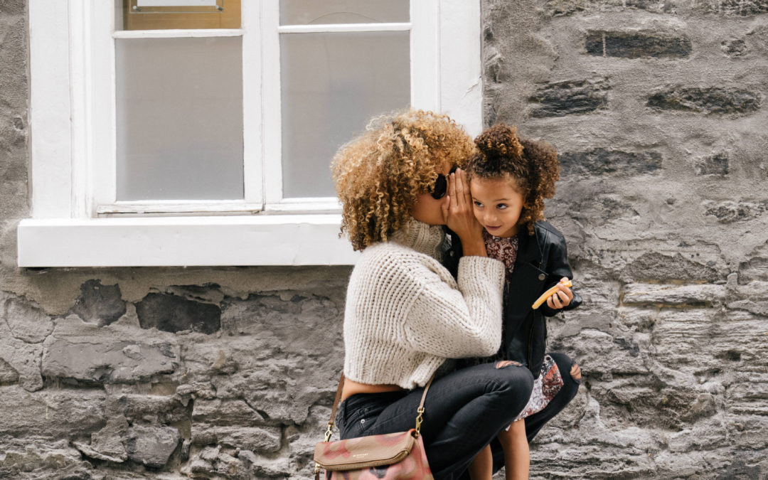 4 Ways Parents Can Foster an Entrepreneurial Spirit in Their Daughters